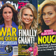 Illustration for article titled This Week in Tabloids: InTouch Runs Truly Vile Robin Williams Article